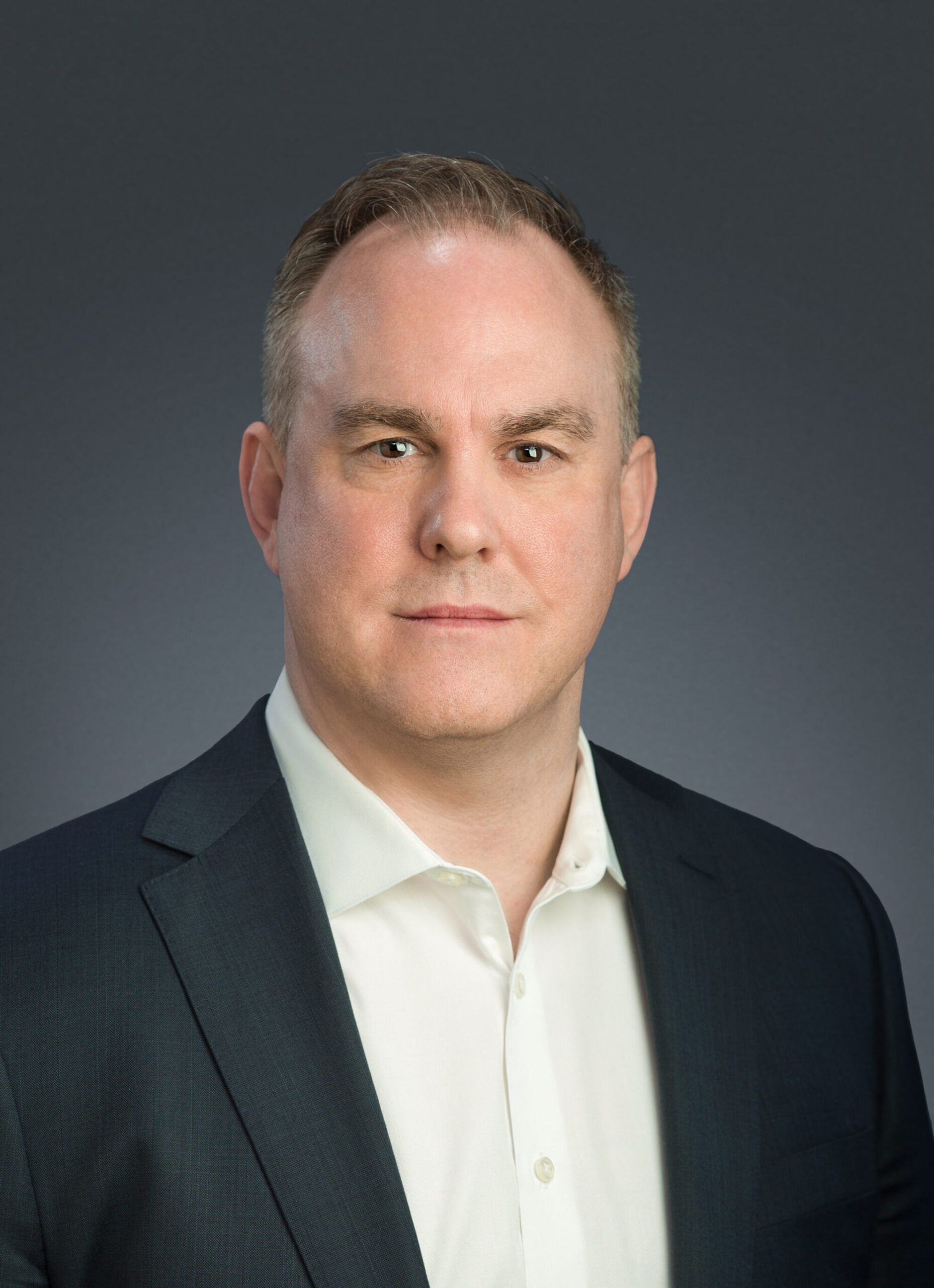 Chris Bacon, Vice President - Operations, VEERUM