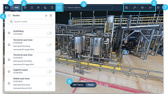 Key features shutdown turnaround planning blog image