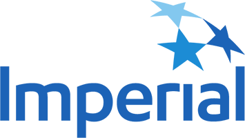 Image of Imperial logo