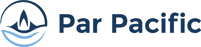 Image of Par Pacific logo