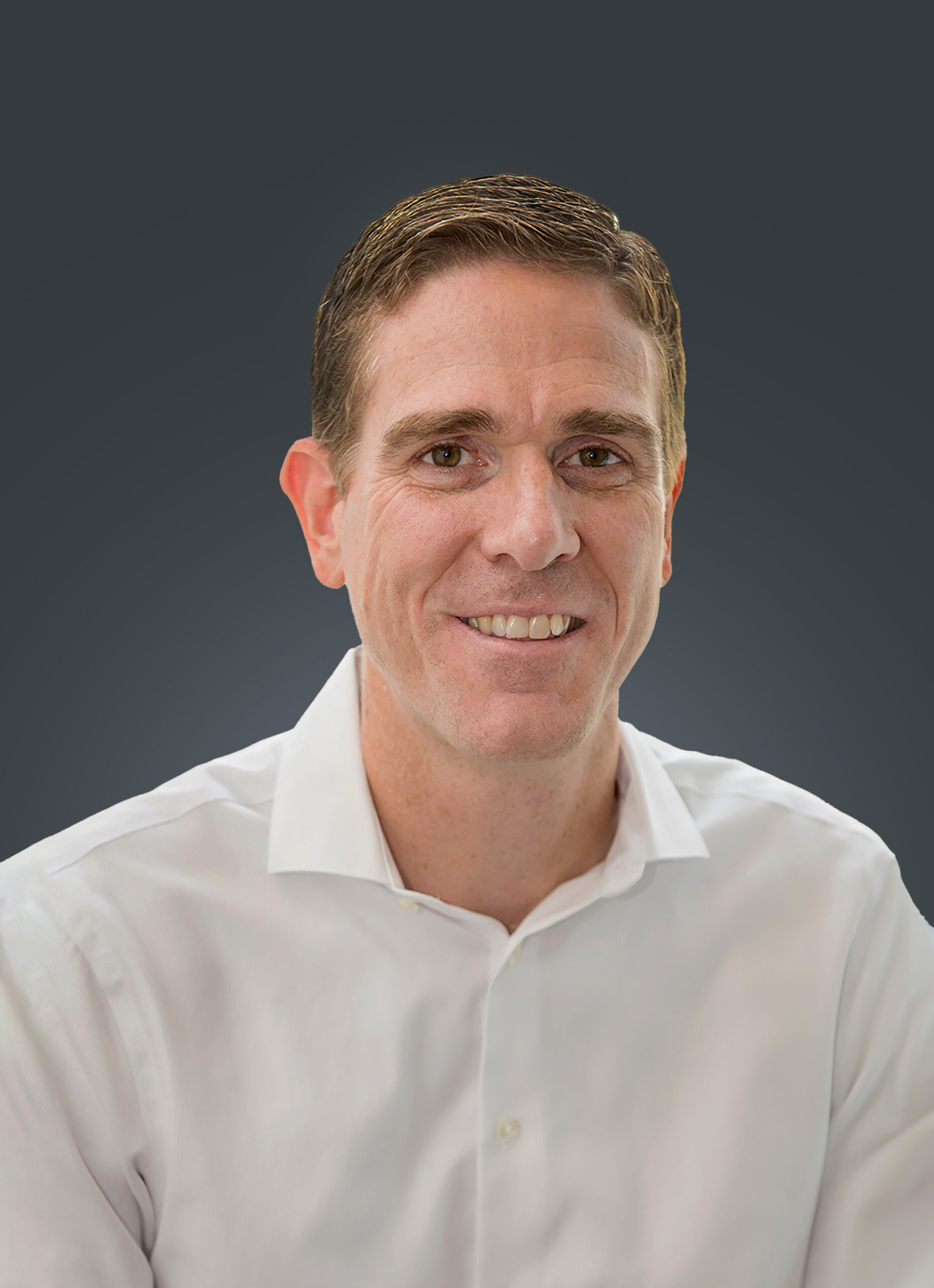 Marty Reed, Board Member, VEERUM