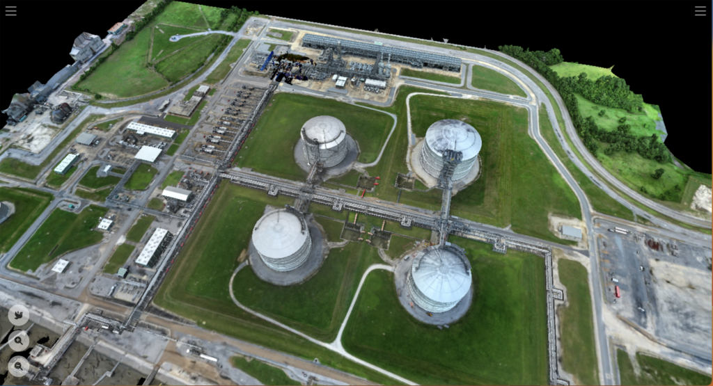 Visops VisOps for Oil and Gas - Future-proof with VEERUM